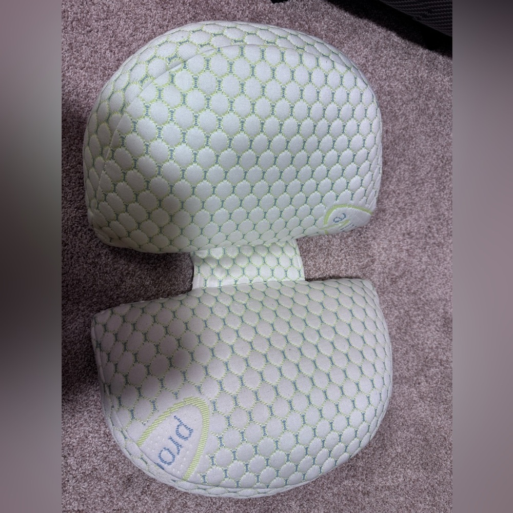 pregnancy support pillow
